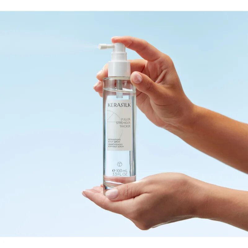 KERASILK Specialists Redensifying Scalp Serum posilující sérum proti vypadávání vlasů 100 ml