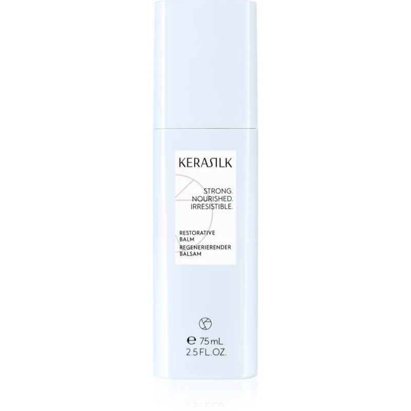 KERASILK Specialists Restorative Balm posilující balzám s regeneračním účinkem 75 ml