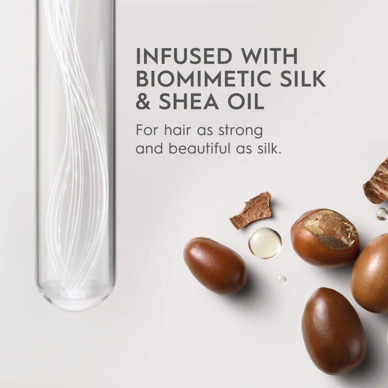 KERASILK Styling Smoothing Blow Dry Cream uhlazující krém 150 ml
