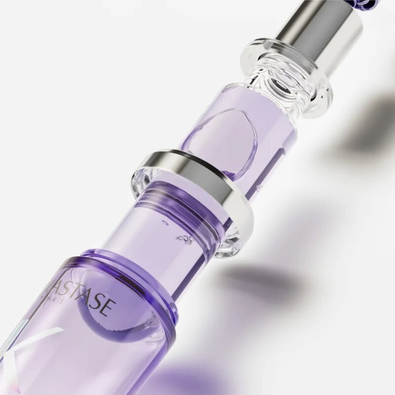 Kérastase Blond Absolu L'huile Cicagloss hydratační olej pro blond a melírované vlasy 75 ml