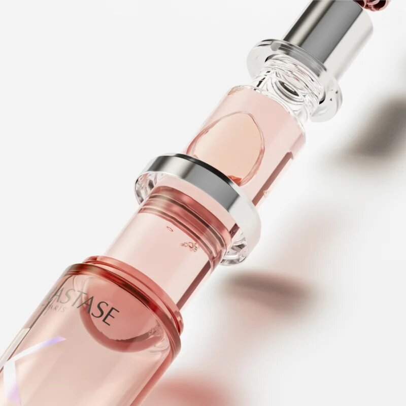 Kérastase Chroma Absolu L'huile Chroma Éclat olej pro lesk barvených vlasů 75 ml