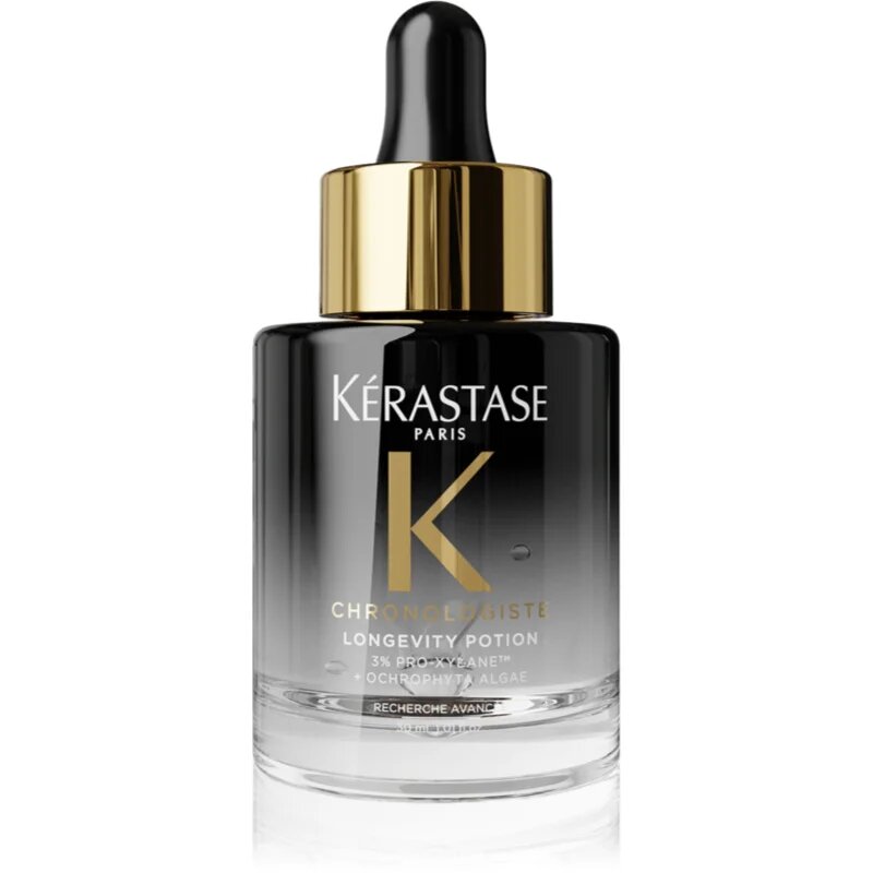 Kérastase Chronologiste Longevity Potion sérum na vlasovou pokožku 30 ml