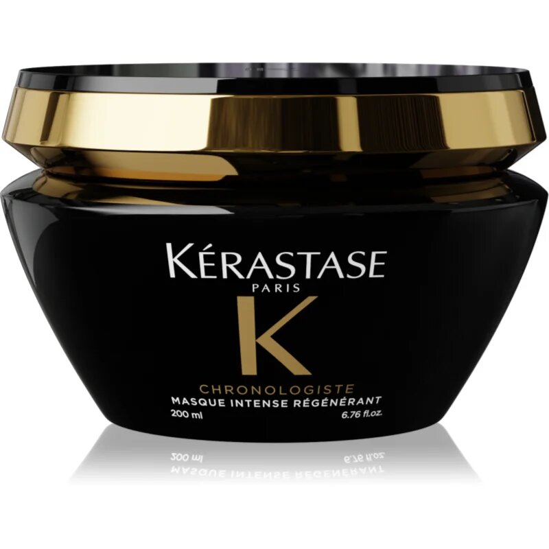 Kérastase Chronologiste Revitalizing youth mask revitalizační maska pro oslabené vlasy 200 ml