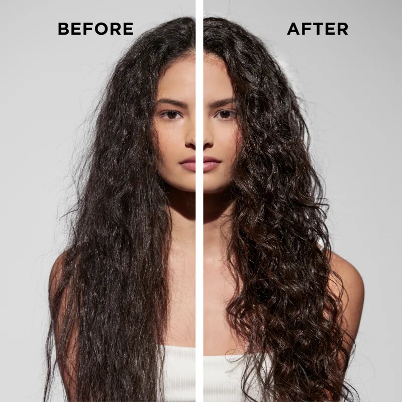 Kérastase Curl Manifesto Huile Sublime Repair vyživující olej pro vlnité a kudrnaté vlasy 50 ml