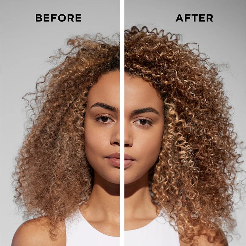 Kérastase Curl Manifesto Masque Beurre Haute Nutrition vyživující maska pro vlnité a kudrnaté vlasy 200 ml