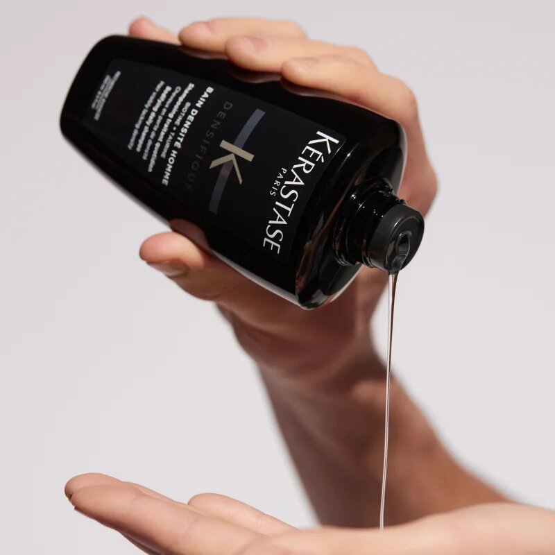 Kérastase Densifique Bain Densité Homme osvěžující šampon pro muže 250 ml