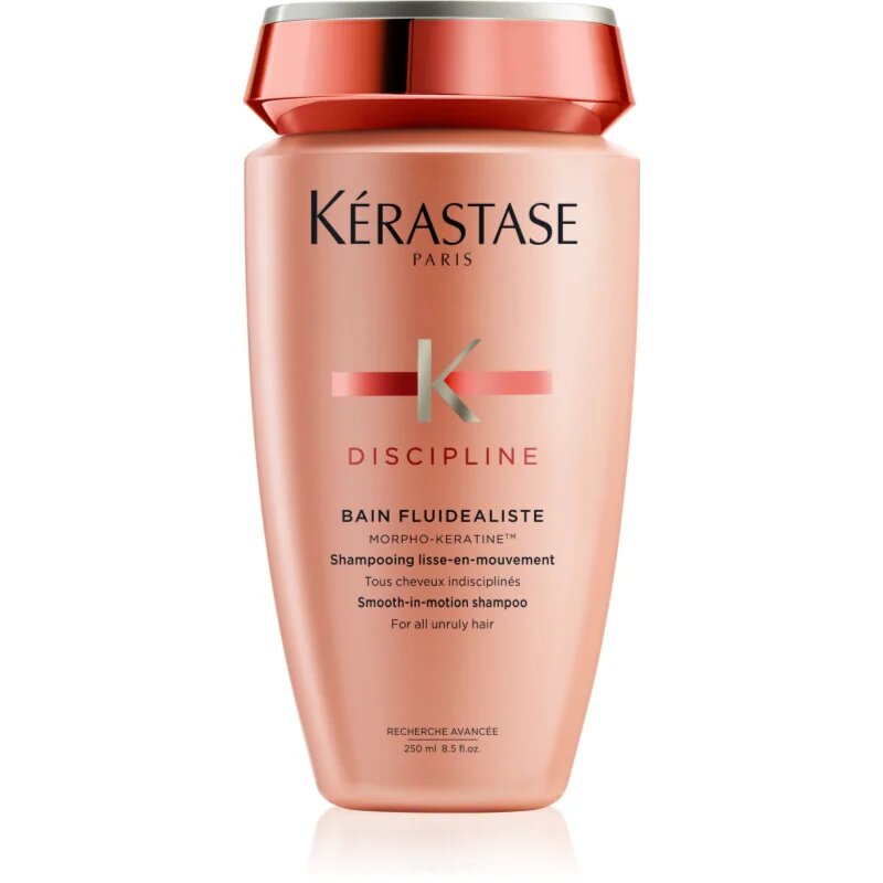 Kérastase Discipline Bain Fluidealiste uhlazující šampon pro nepoddajné vlasy 250 ml