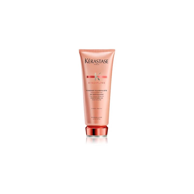 Kérastase Discipline Fondant Fluidealiste uhlazující péče pro vlasy náročné na úpravu 200 ml