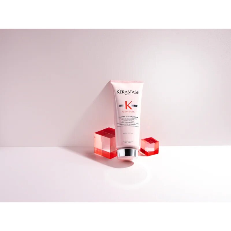 Kérastase Genesis Fondant Renforçateur posilující kondicionér pro řídnoucí vlasy 200 ml