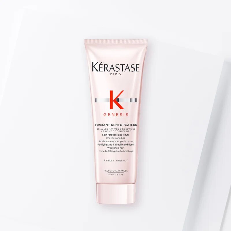 Kérastase Genesis Fondant Renforçateur posilující kondicionér pro řídnoucí vlasy 75 ml