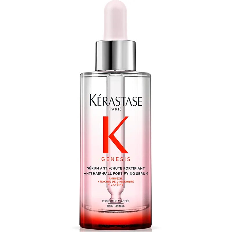 Kérastase Genesis Sérum Anti-Chute Fortifiant posilující sérum proti padání vlasů 30 ml