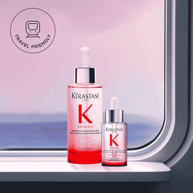 Kérastase Genesis Sérum Anti-Chute Fortifiant posilující sérum proti padání vlasů 30 ml