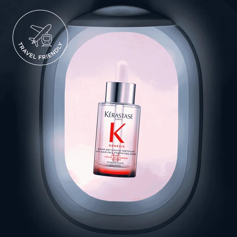 Kérastase Genesis Sérum Anti-Chute Fortifiant posilující sérum proti padání vlasů 30 ml