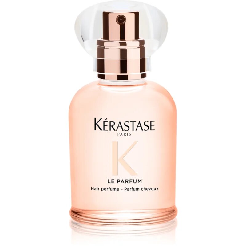 Kérastase Gloss Absolu Gloss Le Parfum vůně do vlasů pro lesk a hebkost vlasů pro ženy 30 ml