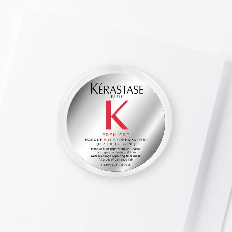 Kérastase Première Masque Filler Réparateur obnovující maska proti lámavosti vlasů 75 ml