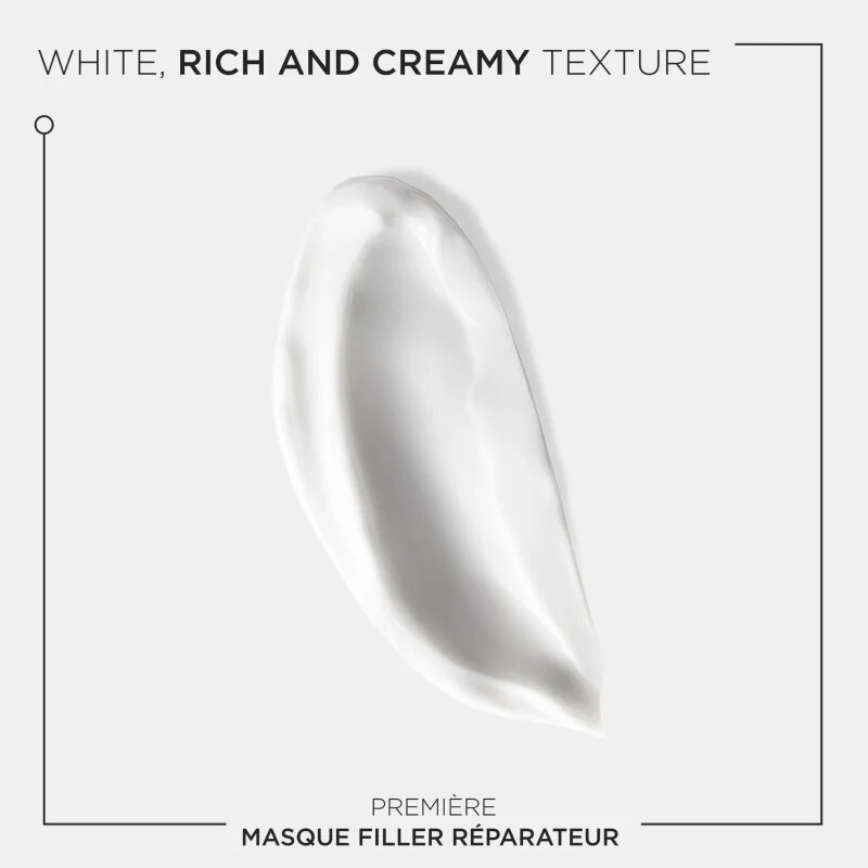 Kérastase Première Masque Filler Réparateur obnovující maska proti lámavosti vlasů 75 ml