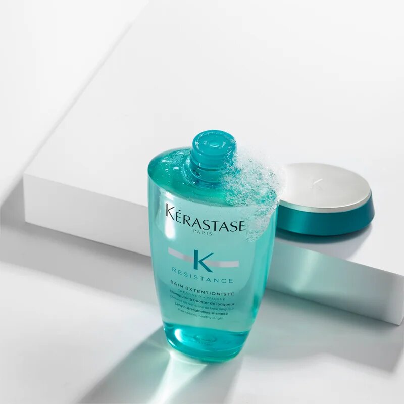 Kérastase Résistance Bain Extentioniste šampon pro podporu růstu vlasů 250 ml