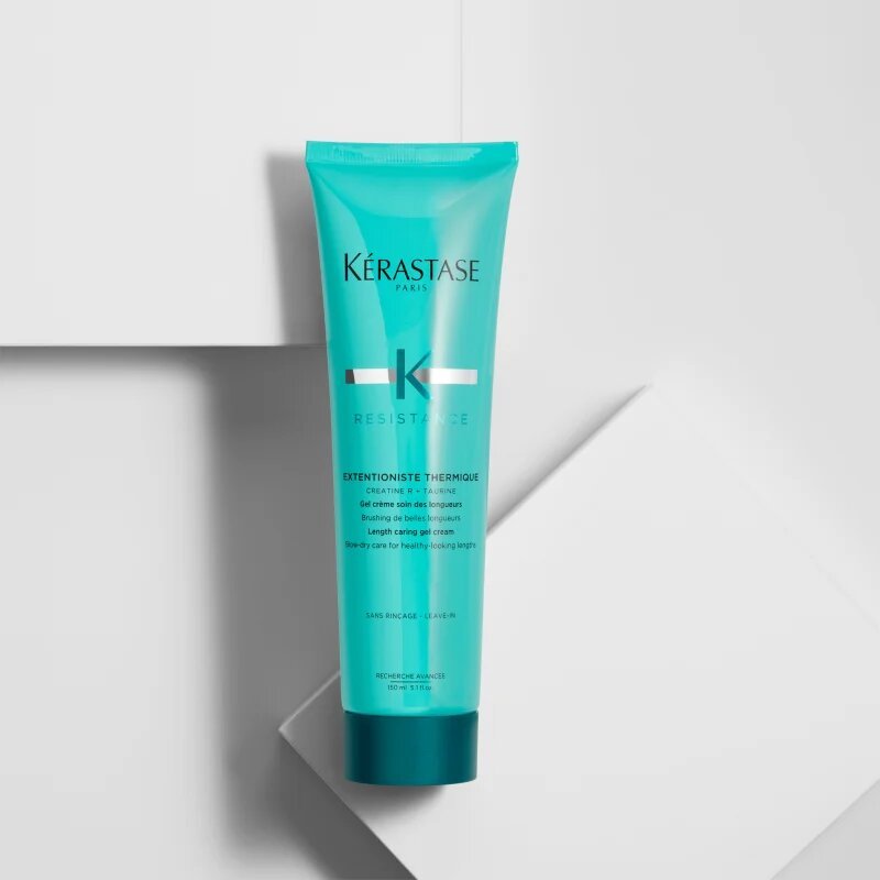 Kérastase Résistance Extentioniste Thermique hloubková péče pro suché a poškozené vlasy 150 ml