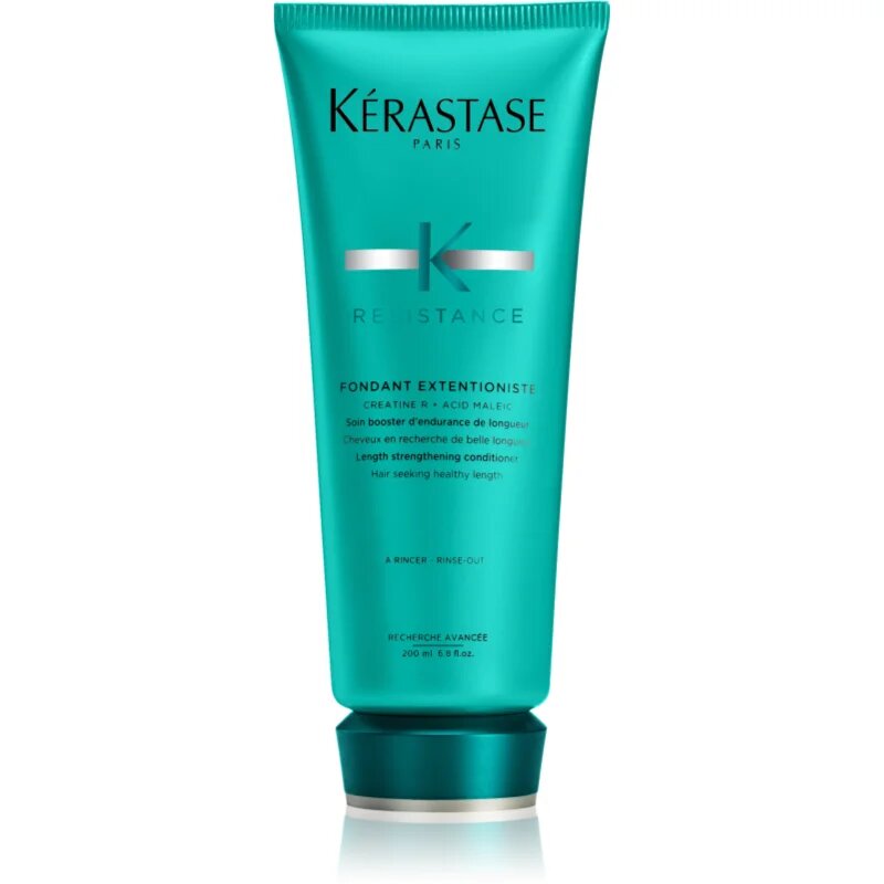 Kérastase Résistance Fondant Extentioniste kondicionér pro růst vlasů a posílení od kořínků 200 ml