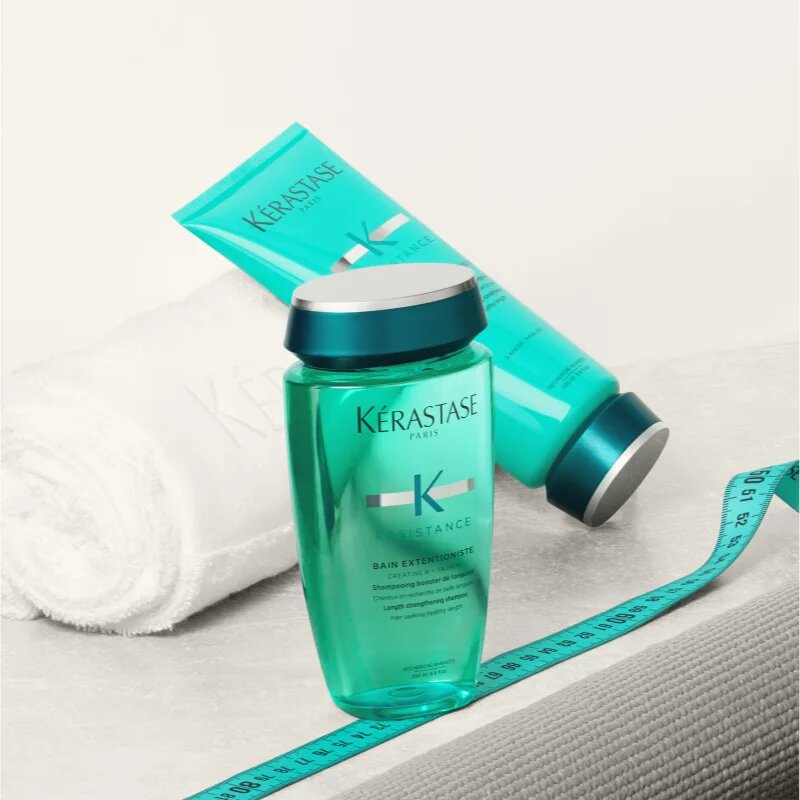 Kérastase Résistance Fondant Extentioniste kondicionér pro růst vlasů a posílení od kořínků 200 ml