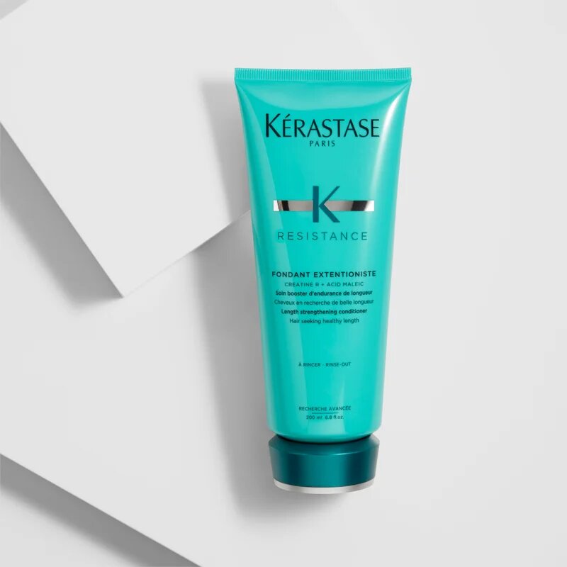 Kérastase Résistance Fondant Extentioniste kondicionér pro růst vlasů a posílení od kořínků 200 ml
