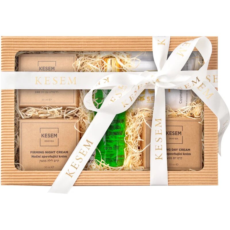 KESEM Day and Night Gift Set dárková sada na den i noc