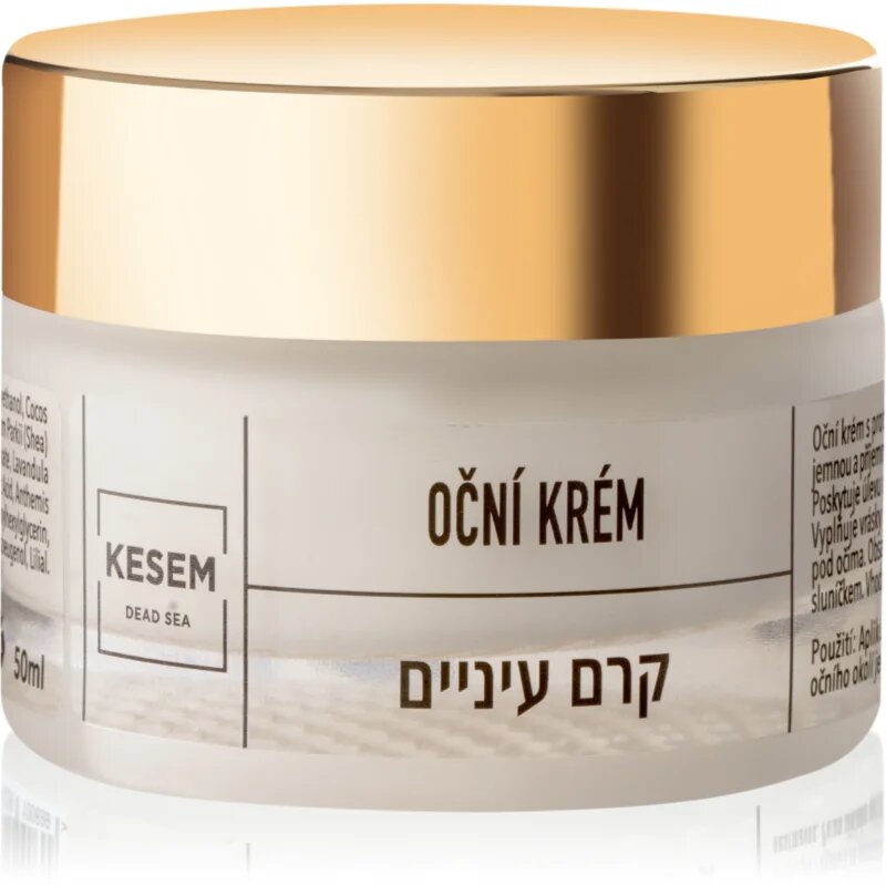 KESEM Eye Cream oční krém 50 ml