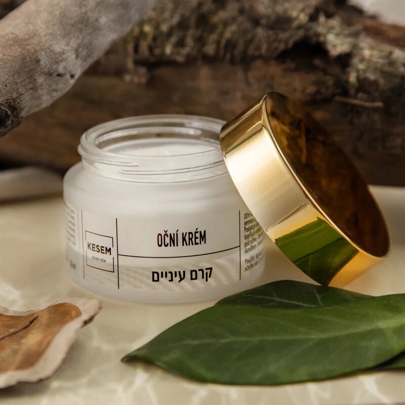 KESEM Eye Cream oční krém 50 ml
