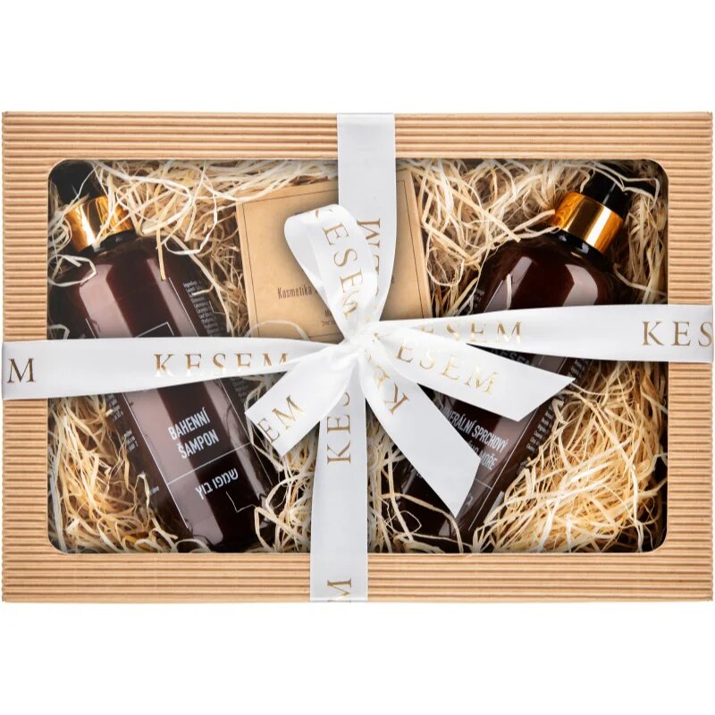 KESEM Gift Set for Men dárková sada pro muže