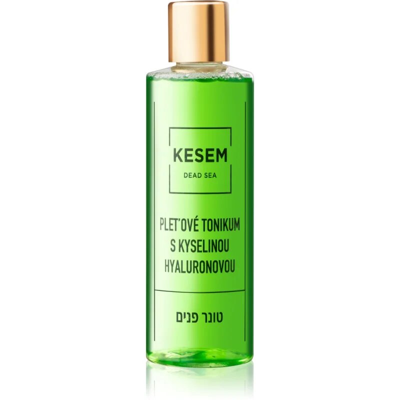 KESEM Hyaluronic Acid pleťové tonikum s kyselinou hyaluronovou 225 ml