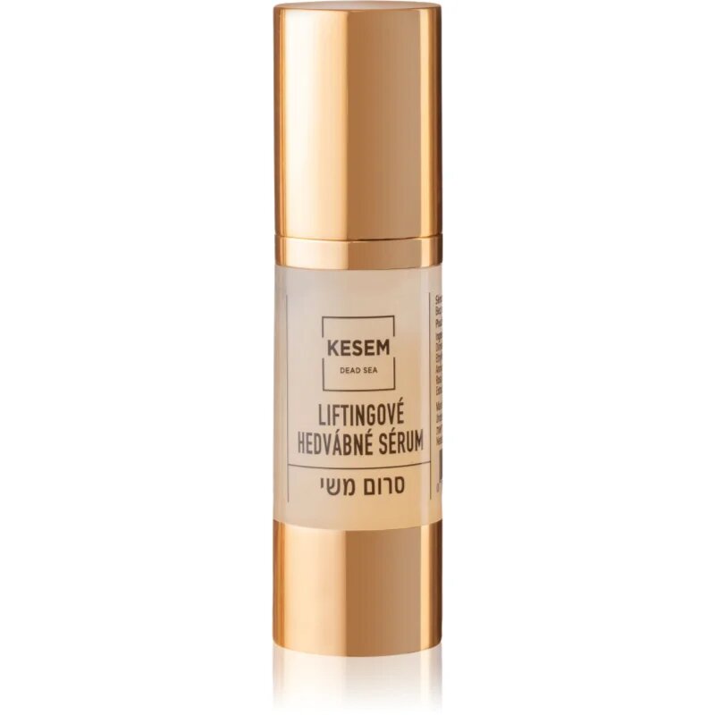 KESEM Lifting and Firming Silk Serum liftingové zpevňující sérum 30 ml