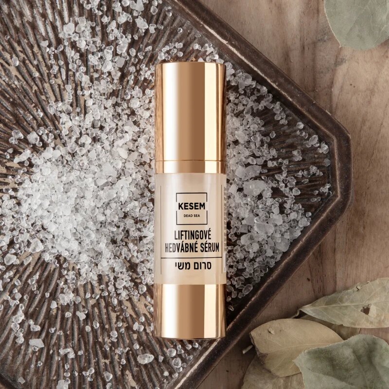 KESEM Lifting and Firming Silk Serum liftingové zpevňující sérum 30 ml