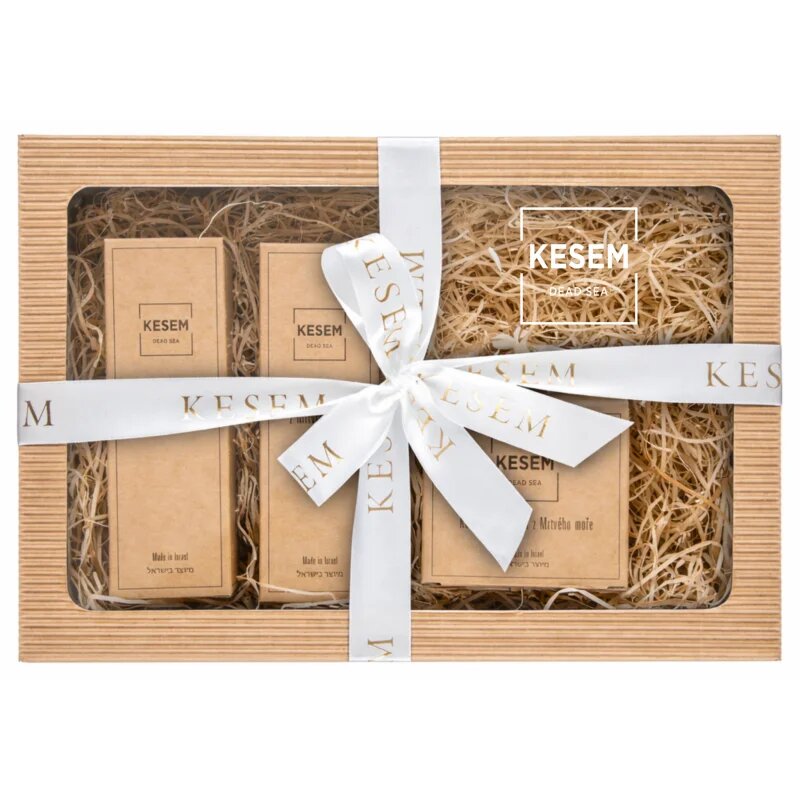 KESEM Luxury Skincare dárková sada