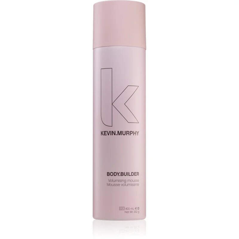 Kevin Murphy Body Builder pěna na vlasy pro objem pro všechny typy vlasů 400 ml