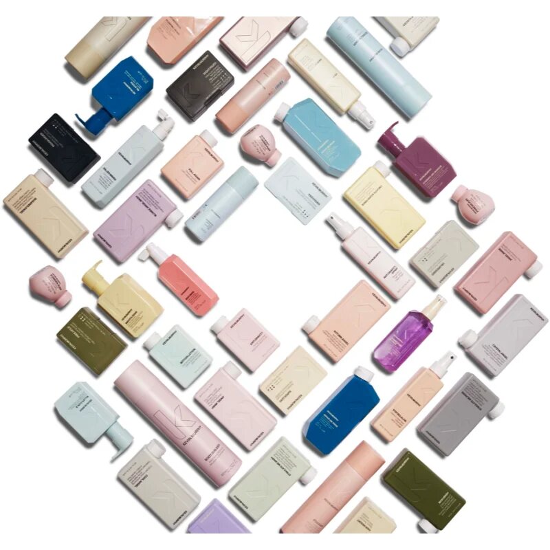 Kevin Murphy Ever.Smooth uhlazující sprej proti krepatění pro všechny typy vlasů 150 ml