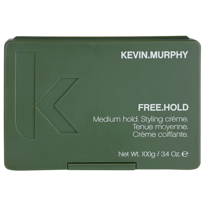 Kevin Murphy Free Hold stylingový krém střední zpevnění bez parabenů 100 g