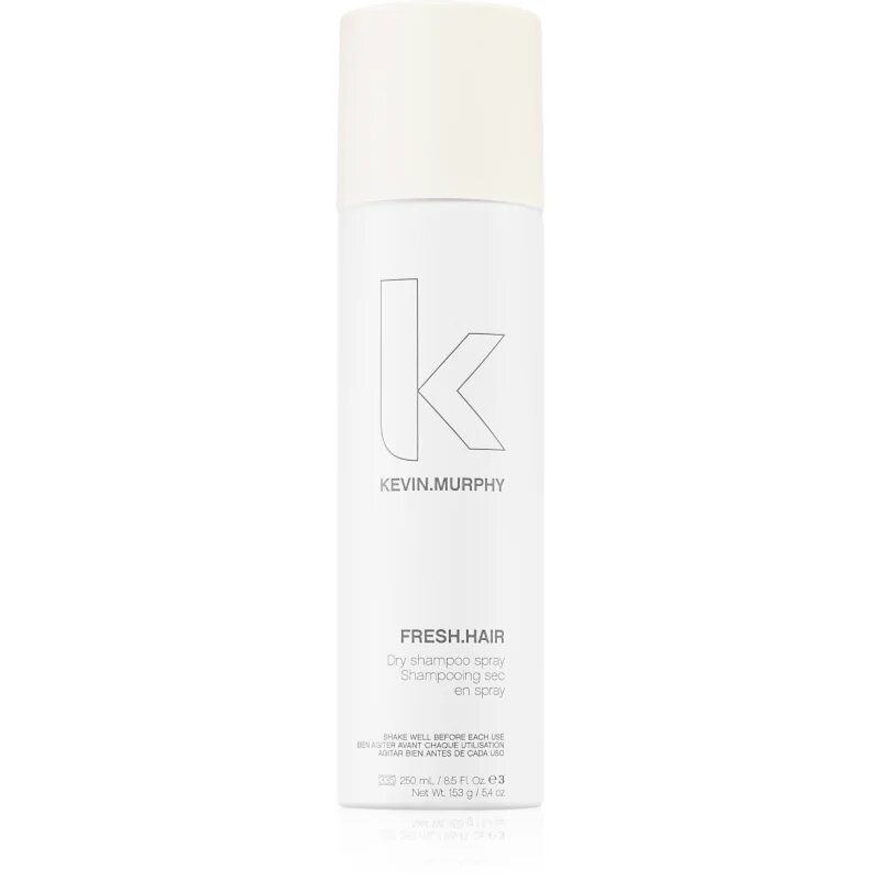Kevin Murphy Fresh Hair suchý šampon 250 ml