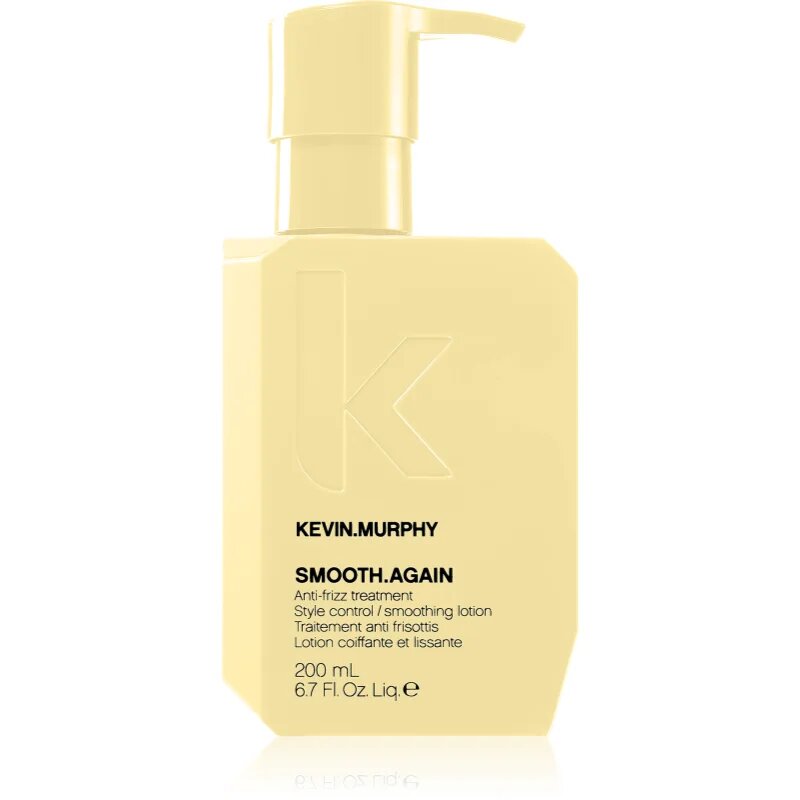 Kevin Murphy Smooth Again uhlazující krém 200 ml
