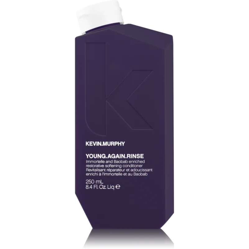 Kevin Murphy Young Again Rinse regenerační kondicionér pro lesk 250 ml