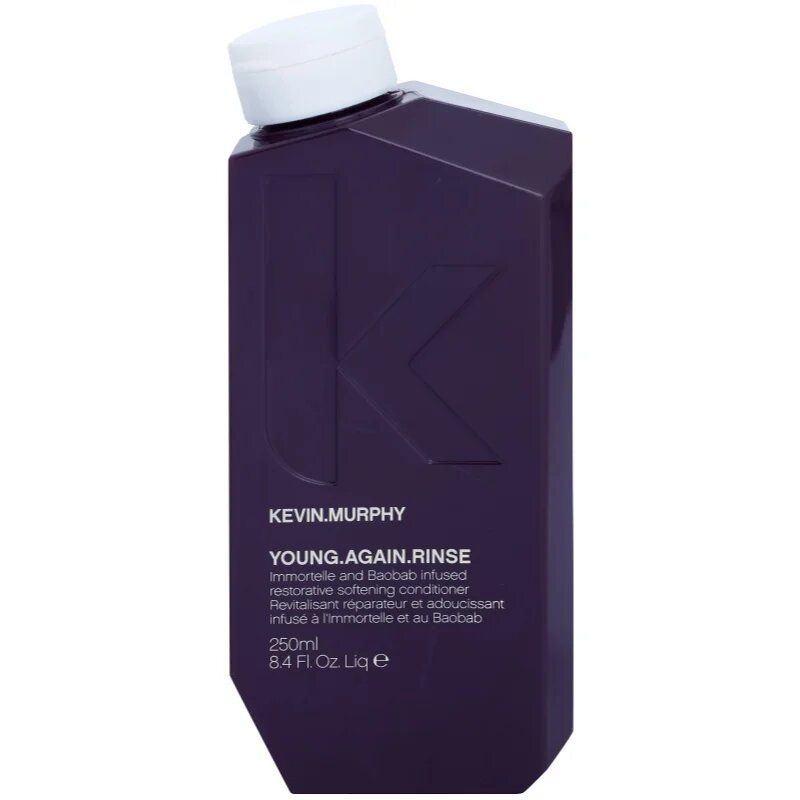 Kevin Murphy Young Again Rinse regenerační kondicionér pro lesk 250 ml