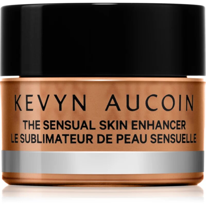 Kevyn Aucoin The Sensual Skin Enhancer hydratační krémový make-up odstín 13 10 g