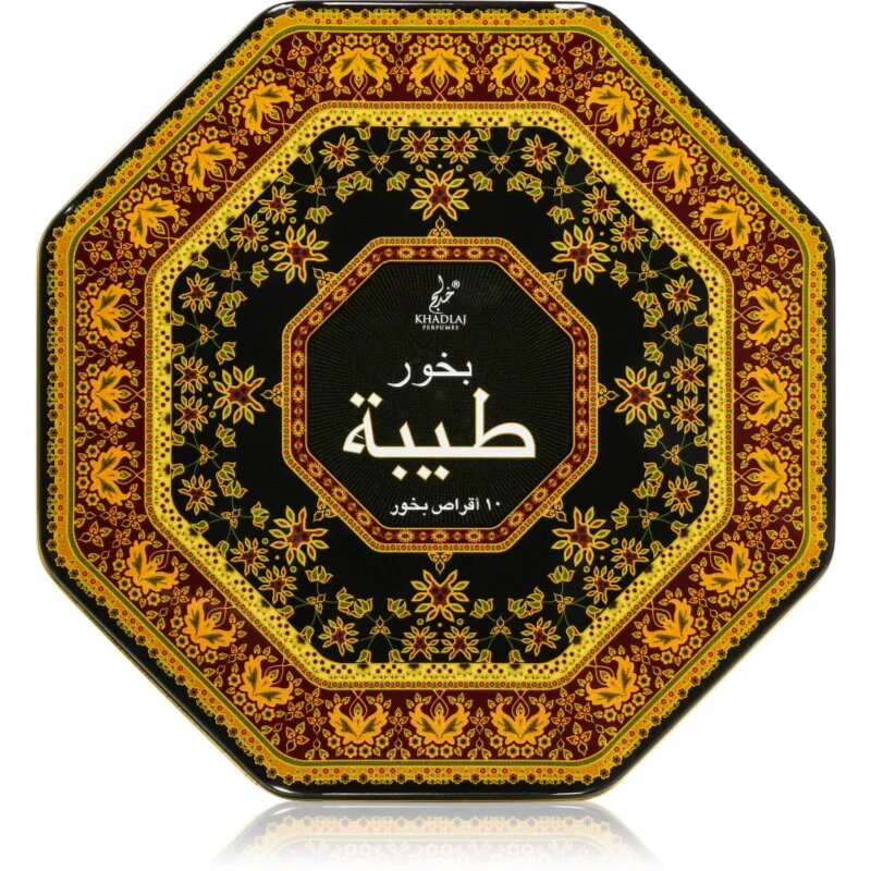Khadlaj Bakhoor Taiba kadidlo 58 g