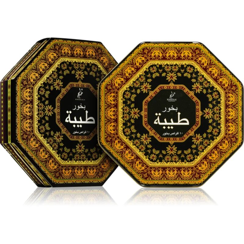 Khadlaj Bakhoor Taiba kadidlo 58 g