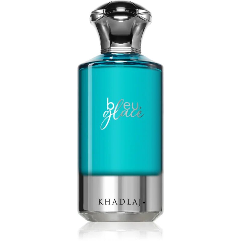 Khadlaj Bleu Glace parfémový extrakt pro muže 100 ml