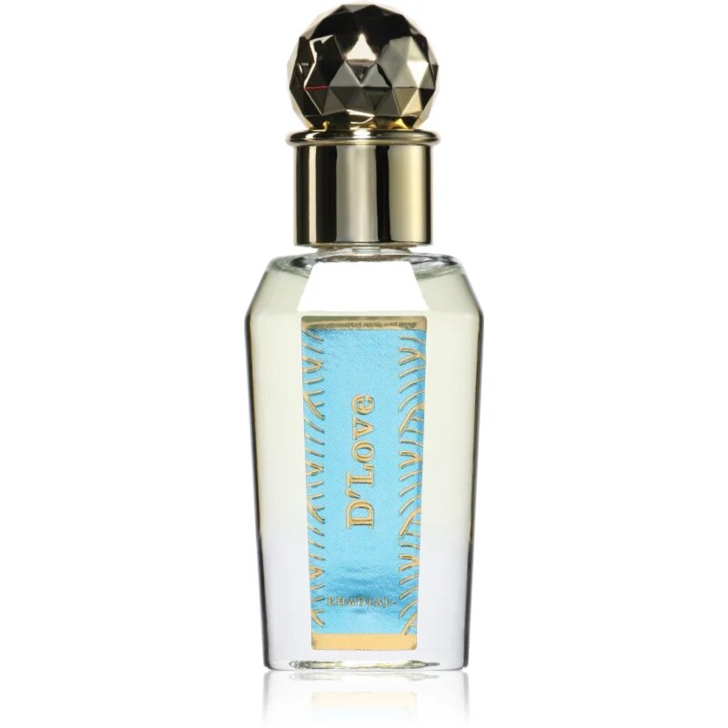 Khadlaj D'Love parfémovaný olej unisex 15 ml