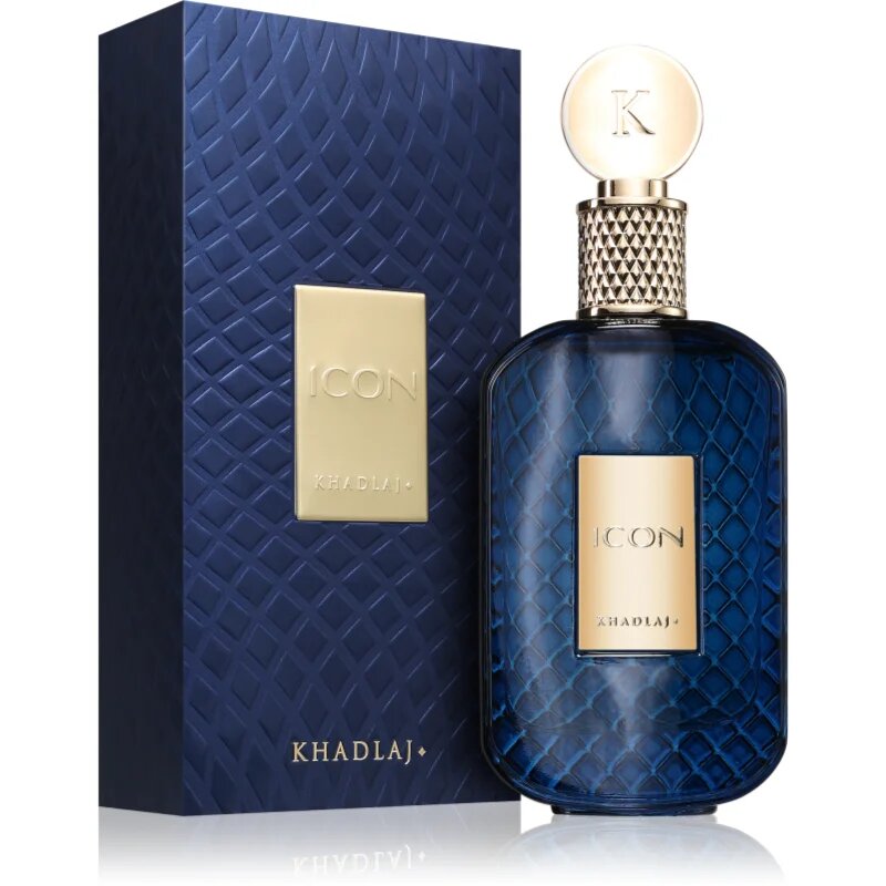 Khadlaj Icon parfémovaná voda pro muže 100 ml