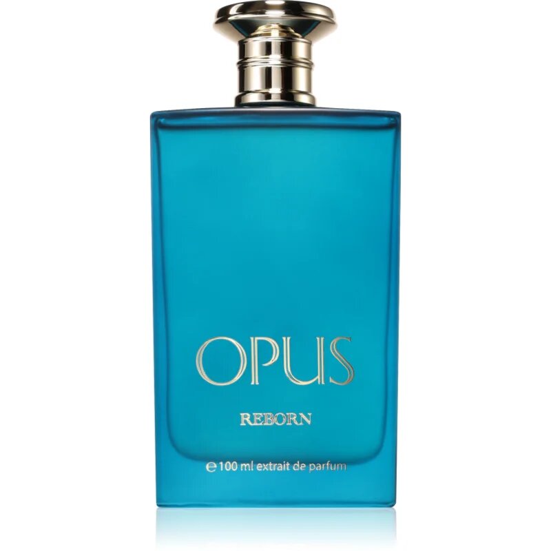 Khadlaj Opus Reborn parfémovaná voda pro muže 100 ml