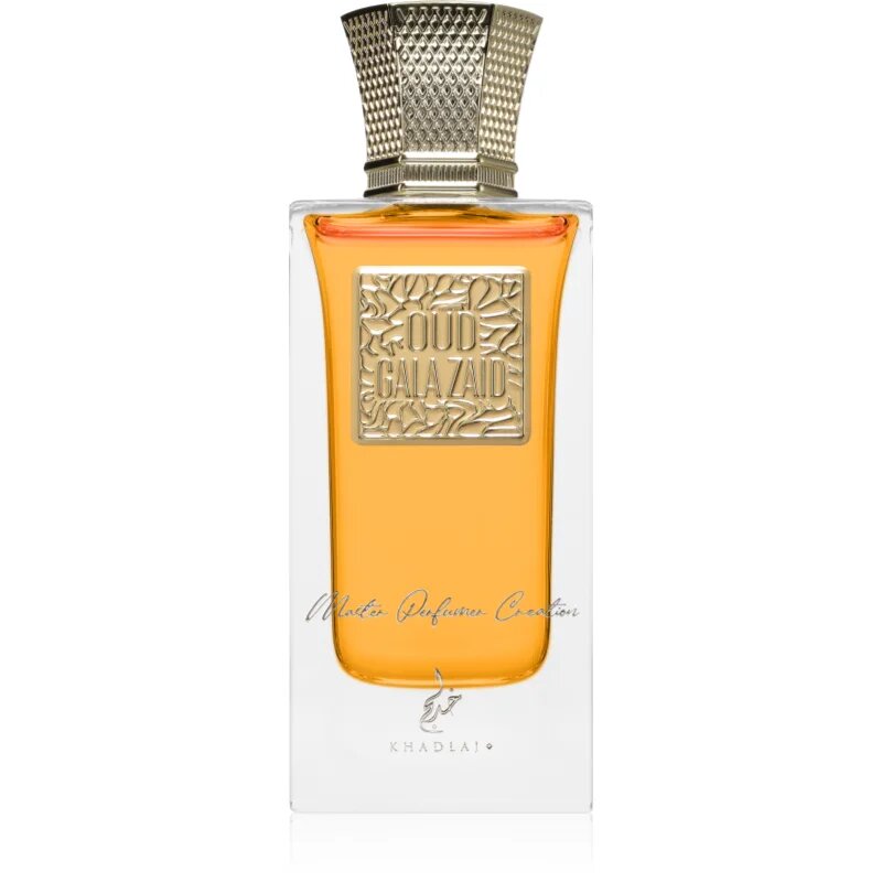 Khadlaj Oud Blend Galazaid parfémovaná voda unisex 60 ml