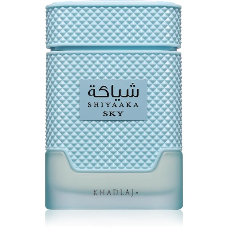 Khadlaj Shiyaaka Sky parfémovaná voda pro muže 100 ml