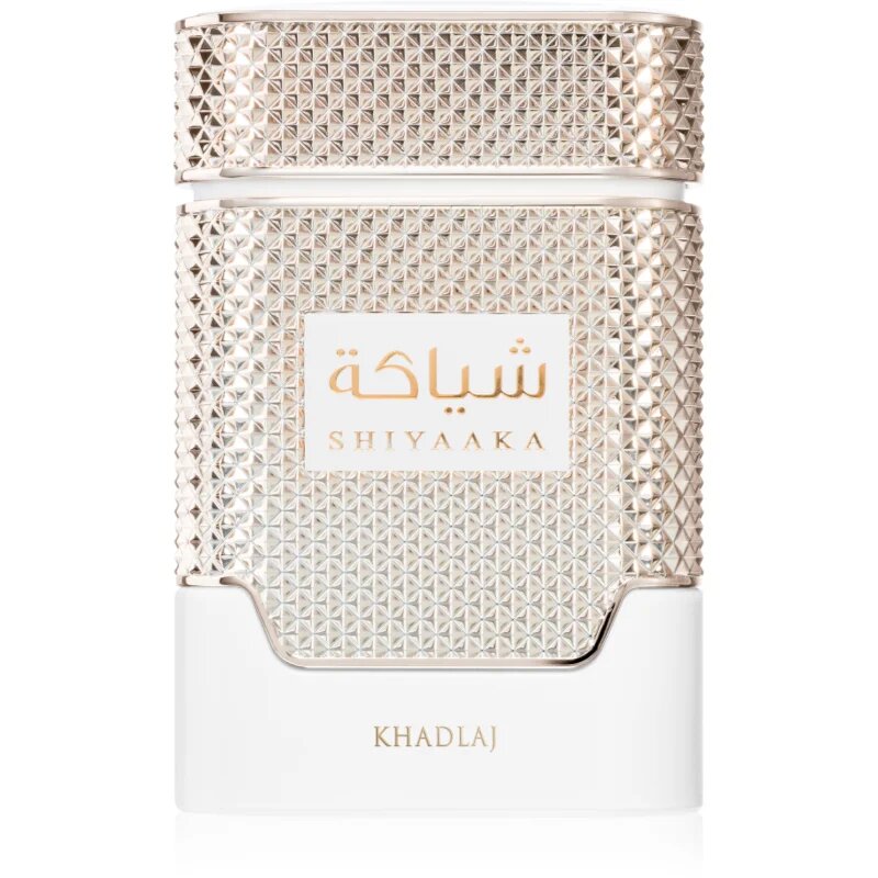 Khadlaj Shiyaaka White parfémovaná voda pro ženy 100 ml
